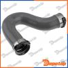 Gaine de suralimentation pour MERCEDES | GPP-ME-146, 09-0839